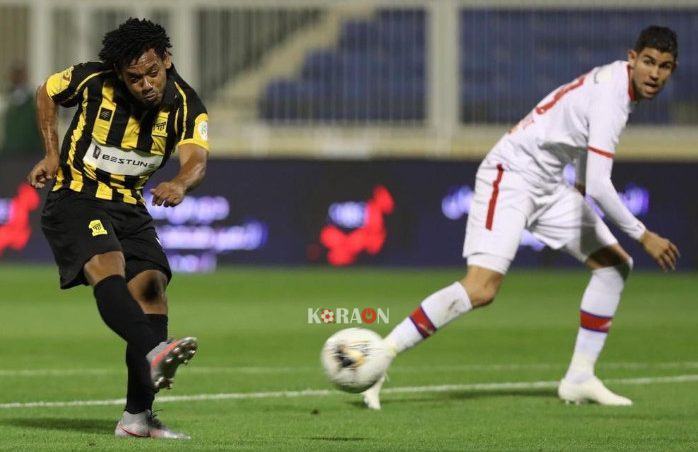 تشكيل أبها لمواجهة اتحاد جدة في الدوري السعودي للمحترفين