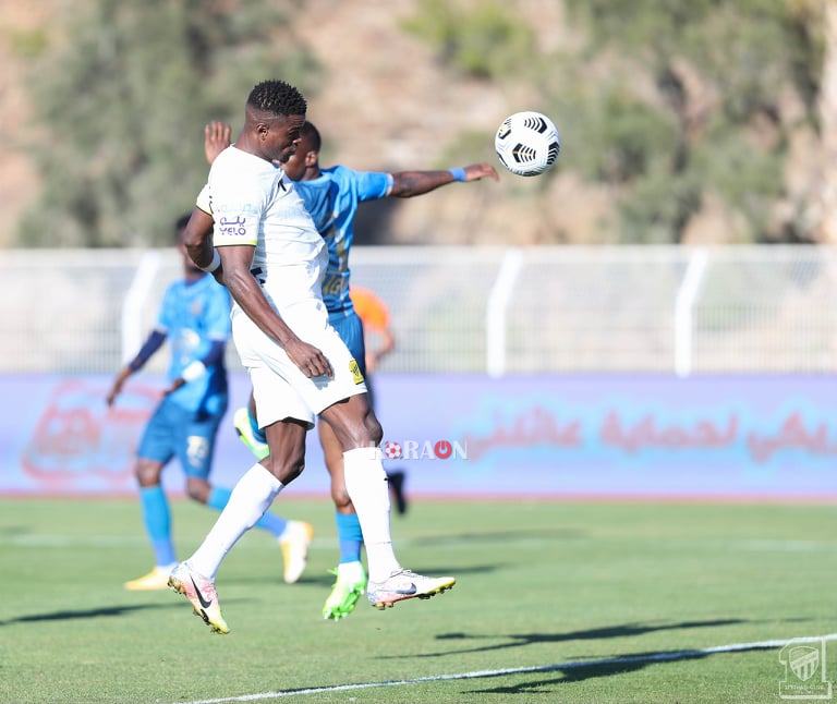 التشكيل المتوقع لمباراة الاتحاد والعين في الدوري السعودي