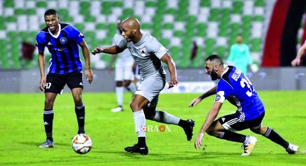 نتيجة مباراة الريان والسيلية في دوري نجوم قطر