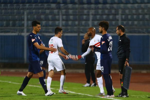 موقف الصفقات الجديدة من المشاركة مع الزمالك إفريقياً – مستندات