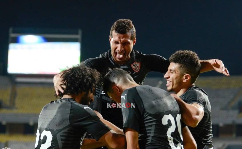 موعد مباراة الزمالك القادمة