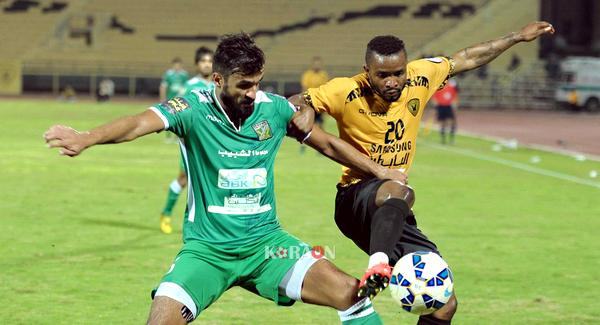 أهداف مباراة العربي والقادسية اليوم في الدوري الكويتي