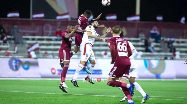 أهداف مباراة الفيصلي والقادسية اليوم في الدوري السعودي