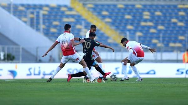 أهداف مباراة الوداد والملعب المالي اليوم في دوري أبطال أفريقيا