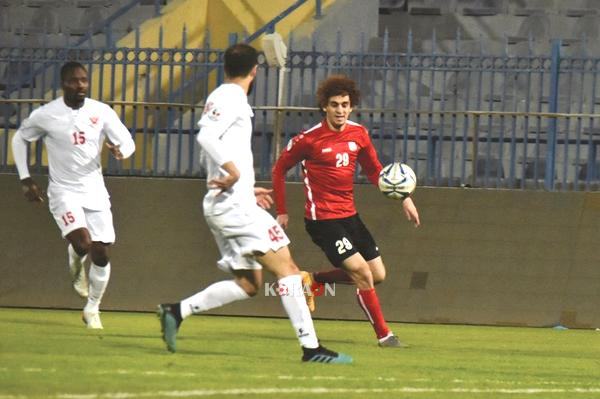 أهداف مباراة برقان والفحيحيل اليوم في كأس ولي العهد الكويتي