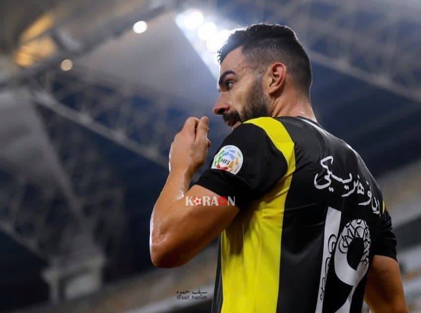 هنريكي: رونالدو سيُصبح هداف الدوري السعودي مستقبلًا ولكن!