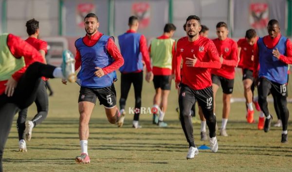 موعد مباراة الأهلي القادمة في الدوري المصري