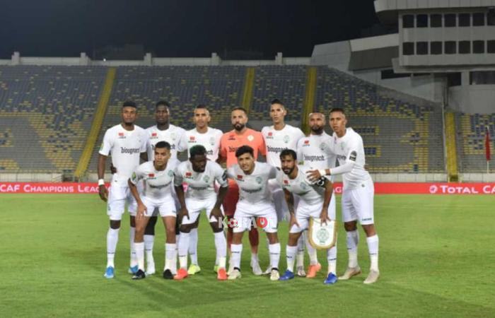 بطل السنغال يقدم أول هدية للزمالك.. ماذا يحتاج الأبيض من لقاء المولودية؟