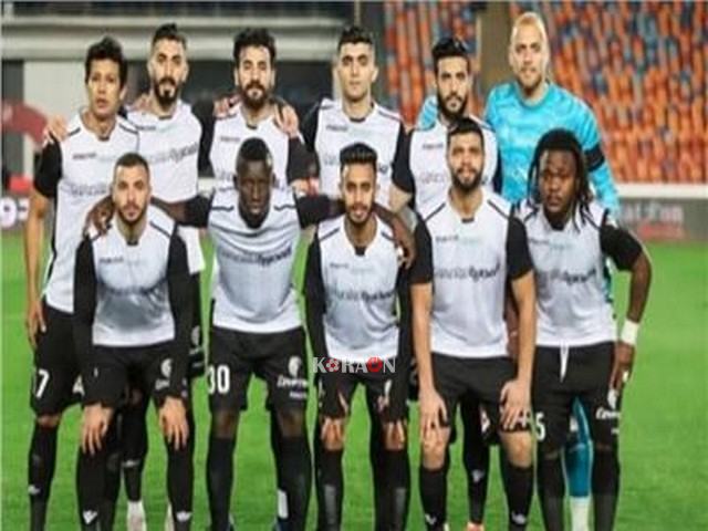 نتيجة المباراة | نتيجة مباراة البنك الأهلي وطلائع الجيش الدوري المصري