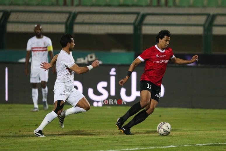 طلائع الجيش والزمالك