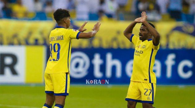 الدوسري يرفض عرض النصر السعودي للتجديد