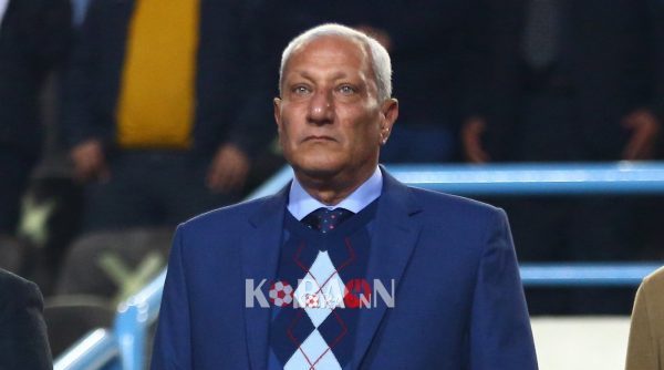 عماد عبدالعزيز: كنا في حرب مع الوقت لإرضاء طموحات جماهير الزمالك