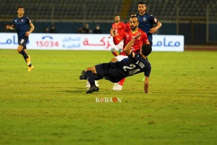 مواعيد مباريات اليوم الخميس 1-7 في الدوري المصري