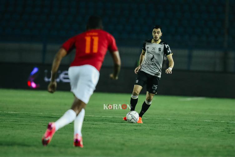 أهداف مباراة الأهلي وسيراميكا اليوم في الدوري المصري