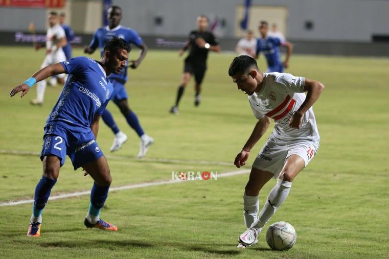 تحليل أيمن يونس لمباراة الزمالك وأسوان الدوري المصري