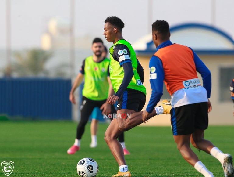 موعد مباراة الهلال السعودي المقبلة