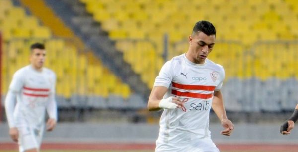 المستشار المالي للزمالك يكشف كواليس جديدة في عرض سانت إتيان