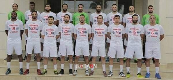 مواعيد مباريات منتخب تونس كأس العالم لكرة اليد