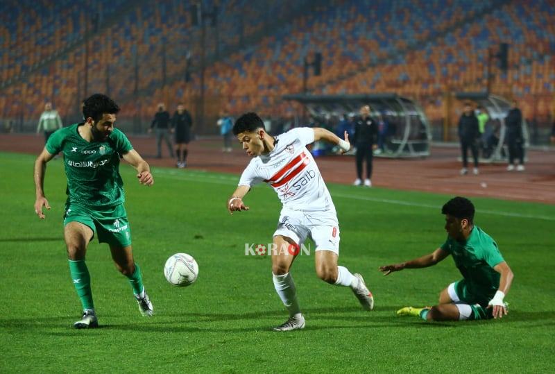 إمام عاشور يعتذر لكارتيرون وجماهير الزمالك عبر “انستجرام”