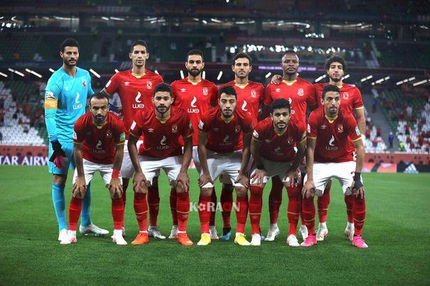 معلق مباراة الأهلي والمريخ بي إن سبورتس دوري ابطال افريقيا