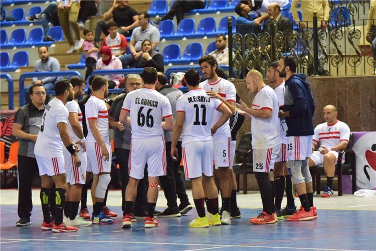 الزمالك يتحمل تكاليف جراحة “هتلر”