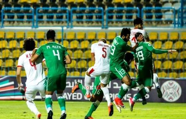 أهداف مباراة الزمالك والاتحاد السكندري اليوم في الدوري المصري