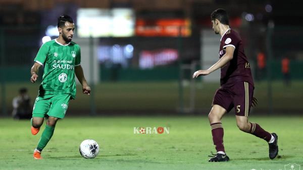 أهداف مباراة الفيصلي والأهلي اليوم في الدوري السعودي