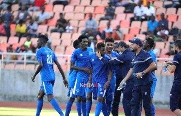 تعرف على مدرب الهلال السوداني أمام شباب بلوزداد الجزائري