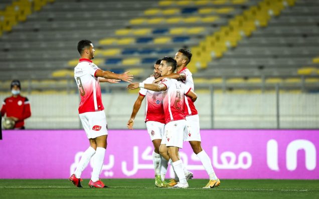 دوري أبطال إفريقيا.. الوداد وسيمبا الأقوى دفاعيا بعد 4 جولات