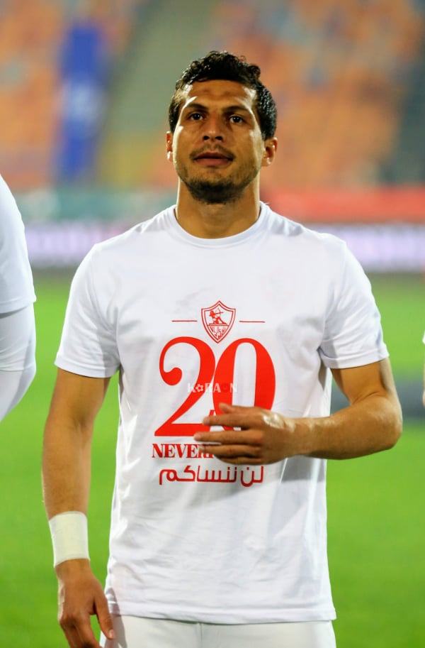 طارق حامد