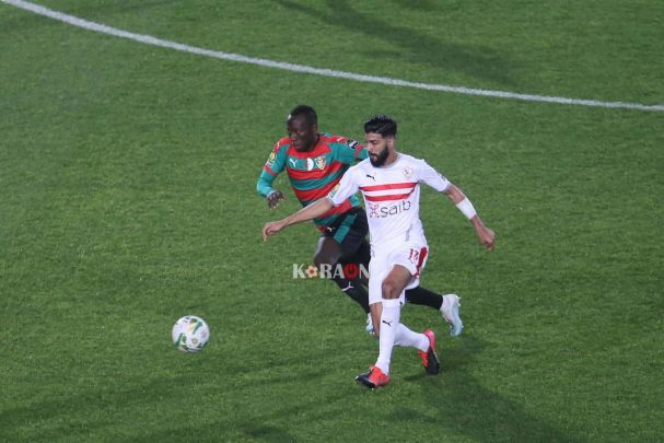 55 مليون جنيه شرط فرجاني ساسي للاستمرار مع الزمالك