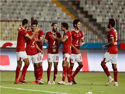 نتيجة مباراة الاهلي والمريخ الشوط الاول دوري أبطال أفريقيا