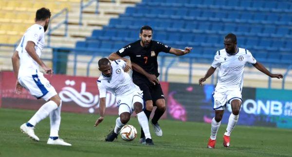 أهداف مباراة أم صلال وقطر اليوم في دوري نجوم قطر