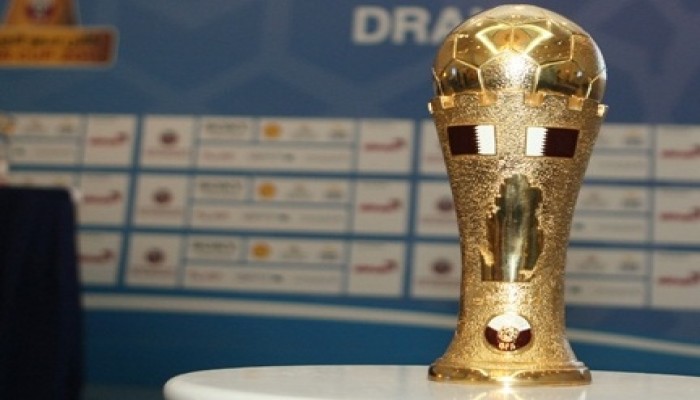 موعد مباراة نهائي كأس قطر 2021