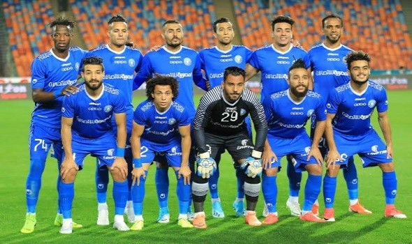 اليوم.. أسوان يواجه البنك الأهلي بلقاء مؤجل في الدوري المصري