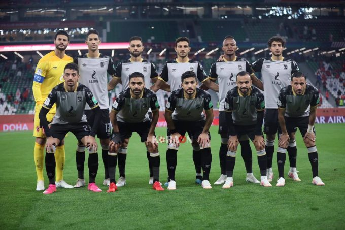 موعد مباراة الاهلى وبايرن ميونخ كأس العالم للأندية