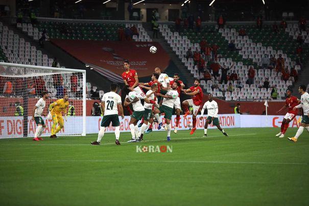 الأهلي يكرر إنجاز غائب من 15 عاما