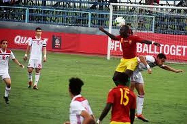 نتيجة مباراة المغرب وتنزانيا كأس أفريقيا للشباب تحت 20 سنة