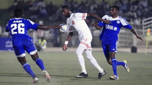 نتيجة مباراة الهلال والخرطوم الوطني الدوري السوداني