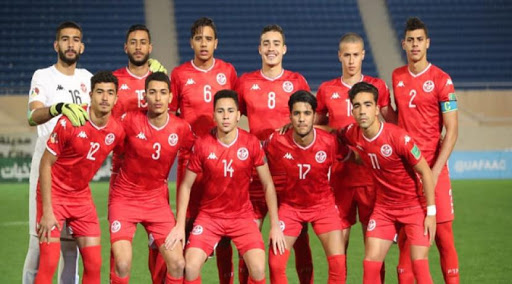 مباراة تونس وليبيا كأس العرب للشباب اليوم الثلاثاء 23 اغسطس 2022