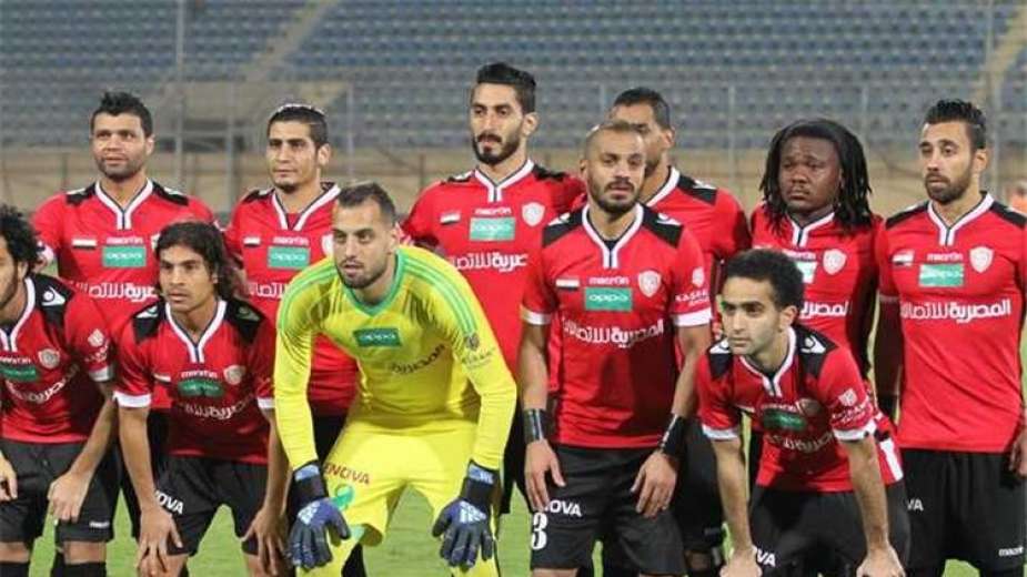 نتيجة مباراة طلائع الجيش وأسوان في الدوري المصري