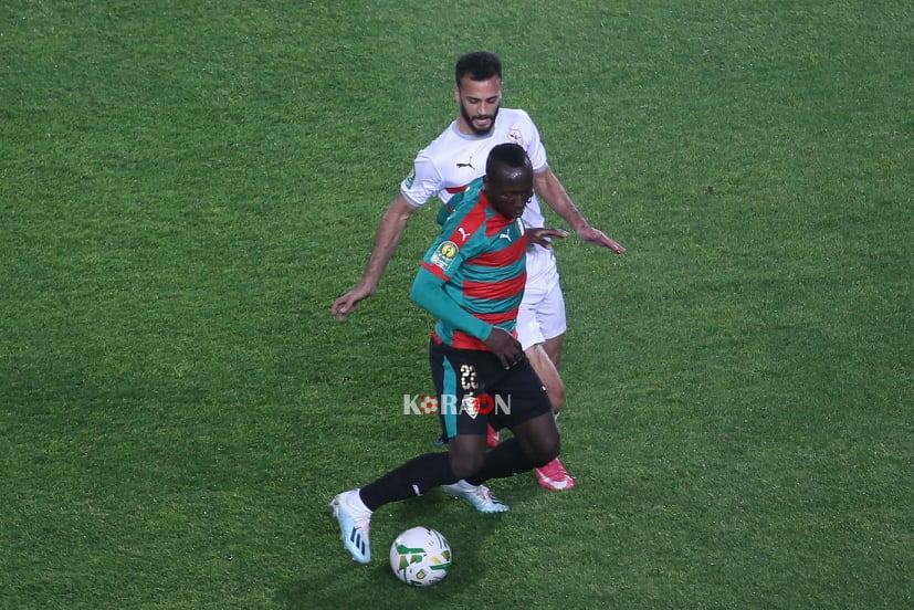 بعد التعادل مع المولودية.. الزمالك يسعى لتكرار السيناريو “المفضل” في دوري الأبطال