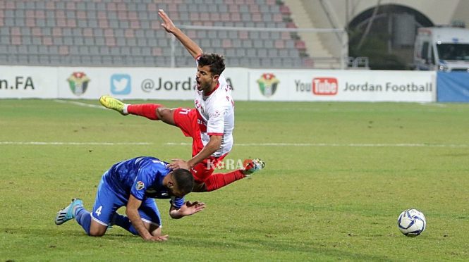 مواعيد مباريات درع المناصير الأردني اليوم الاحد 28 فبراير