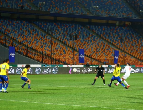 تعرف على حكم لقاء الزمالك والإسماعيلي في كأس مصر