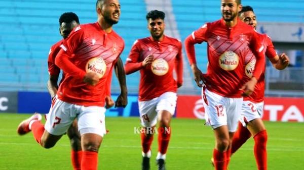 أهداف مباراة النجم والإفريقي اليوم في الدوري التونسي