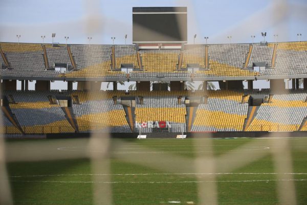 رسميا.. نقل مباراة الزمالك وسموحة إلى استاد برج العرب