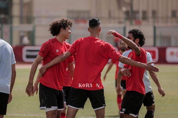 الاشبال تستعد لاستكمال الدوري