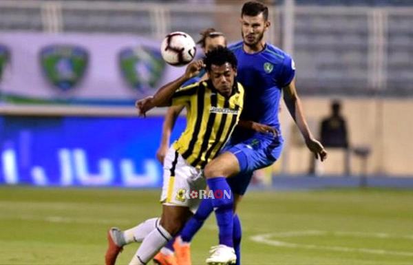 الاتحاد والفتح