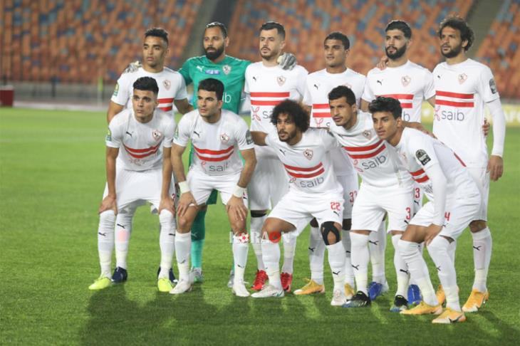 لجنة الزمالك الجديدة تتسلم النادي غدًا