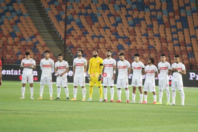 الزمالك يؤكد على ضرورة تطبيق الإجراءات الاحترازية في الجزائر